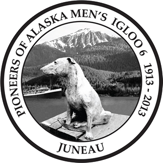 Pioneers of Alaska - Juneau Convention