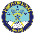 Pioneers of Alaska - Juneau