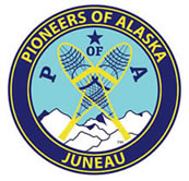 Pioneers of Alaska - Juneau