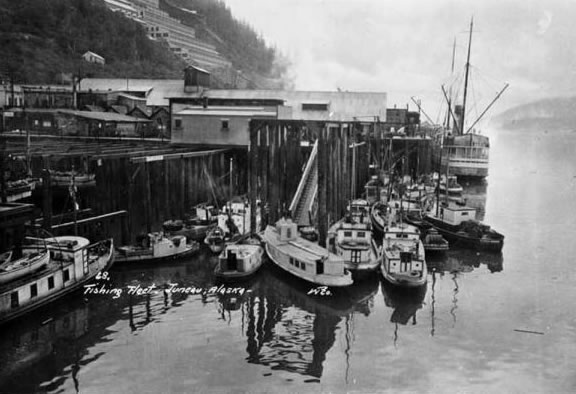 Old Juneau